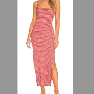 LSPACe Mara Dress in Dusk